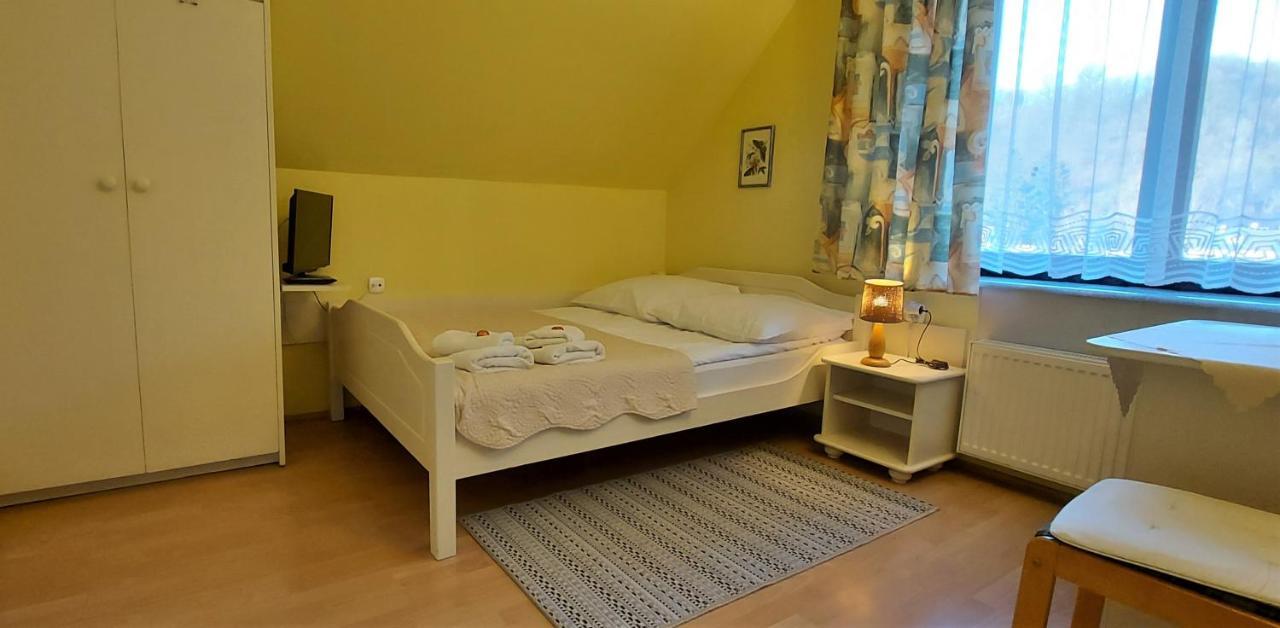 Dom Pod Kasztanami Apartman Kazimierz Dolny Kültér fotó