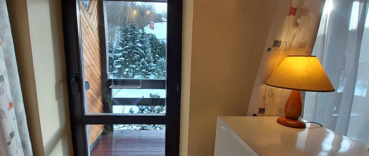 Dom Pod Kasztanami Apartman Kazimierz Dolny Kültér fotó
