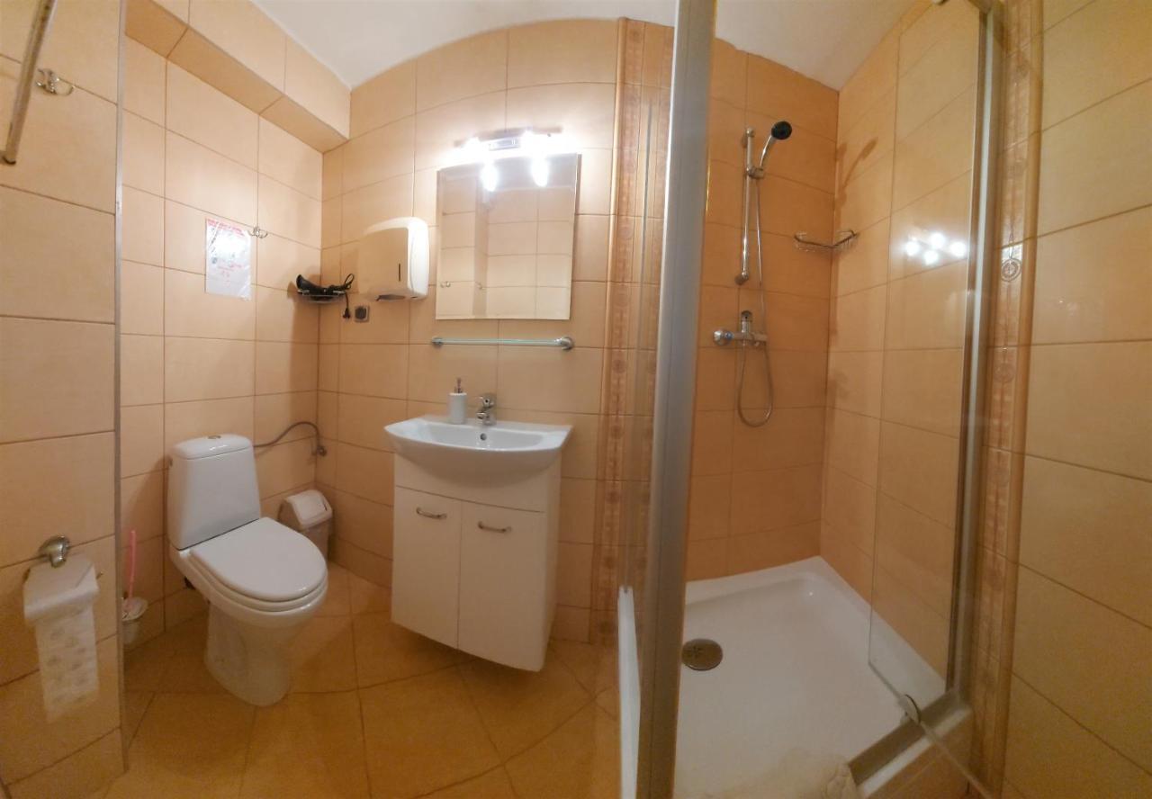 Dom Pod Kasztanami Apartman Kazimierz Dolny Kültér fotó