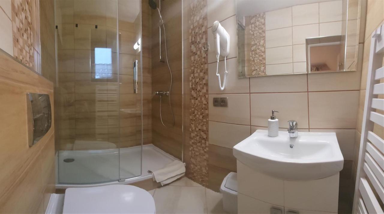 Dom Pod Kasztanami Apartman Kazimierz Dolny Kültér fotó