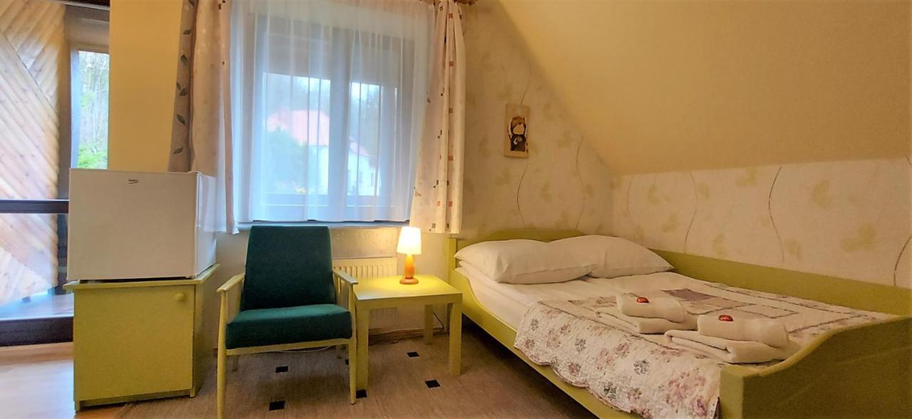 Dom Pod Kasztanami Apartman Kazimierz Dolny Kültér fotó