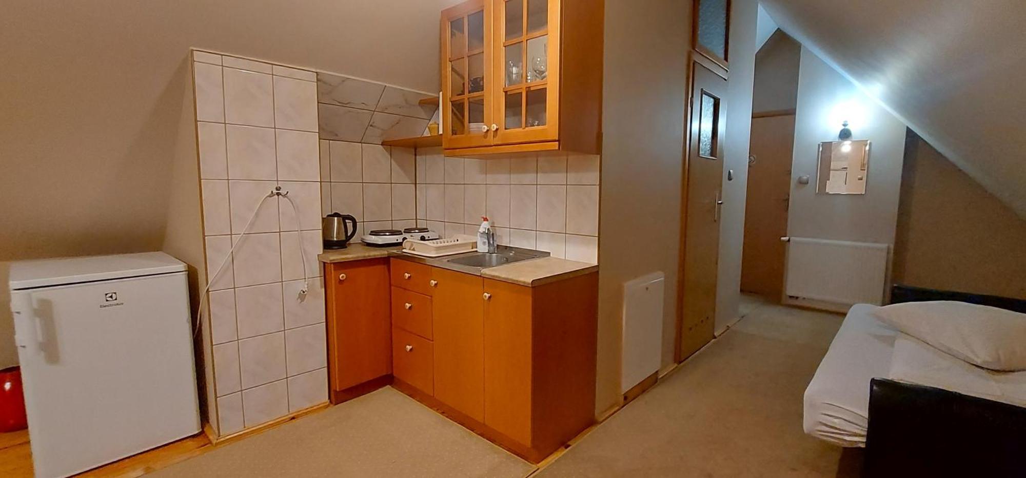 Dom Pod Kasztanami Apartman Kazimierz Dolny Kültér fotó