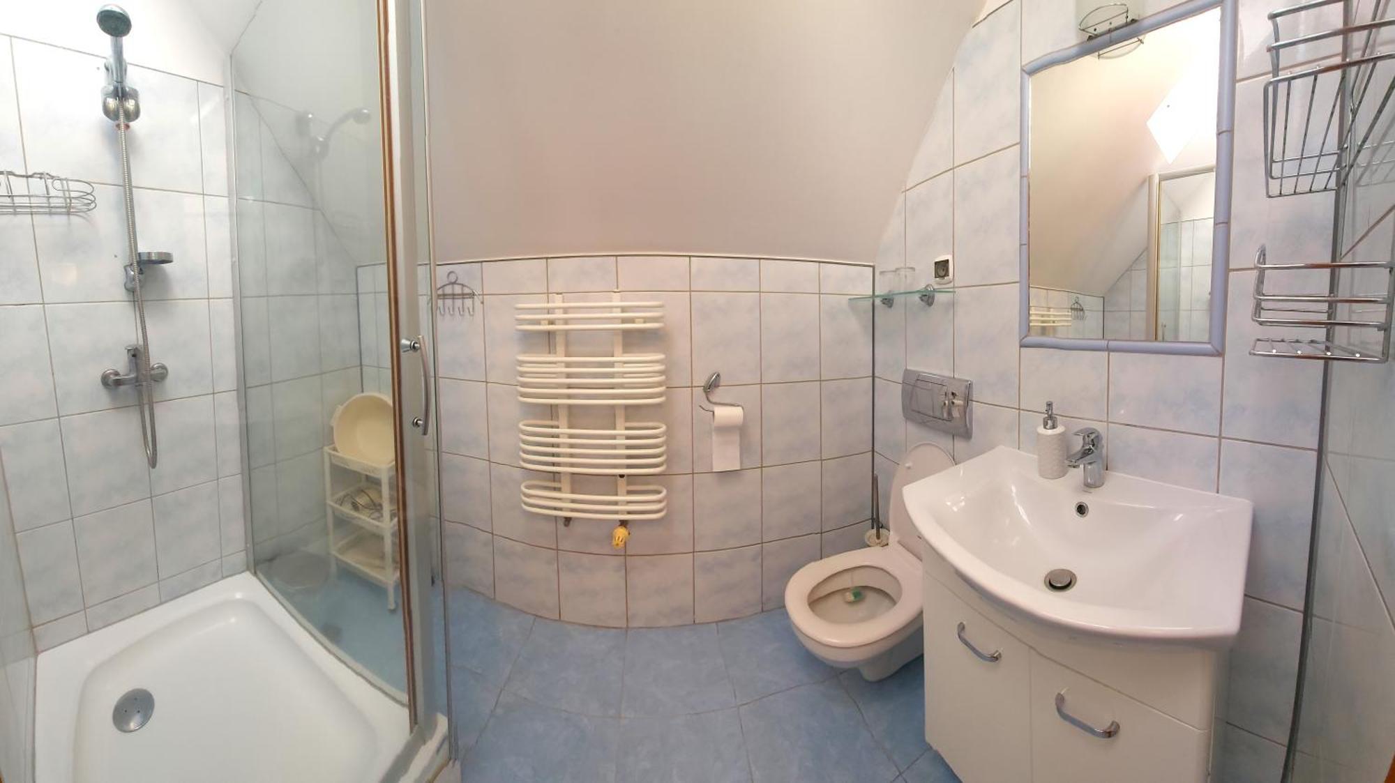 Dom Pod Kasztanami Apartman Kazimierz Dolny Kültér fotó