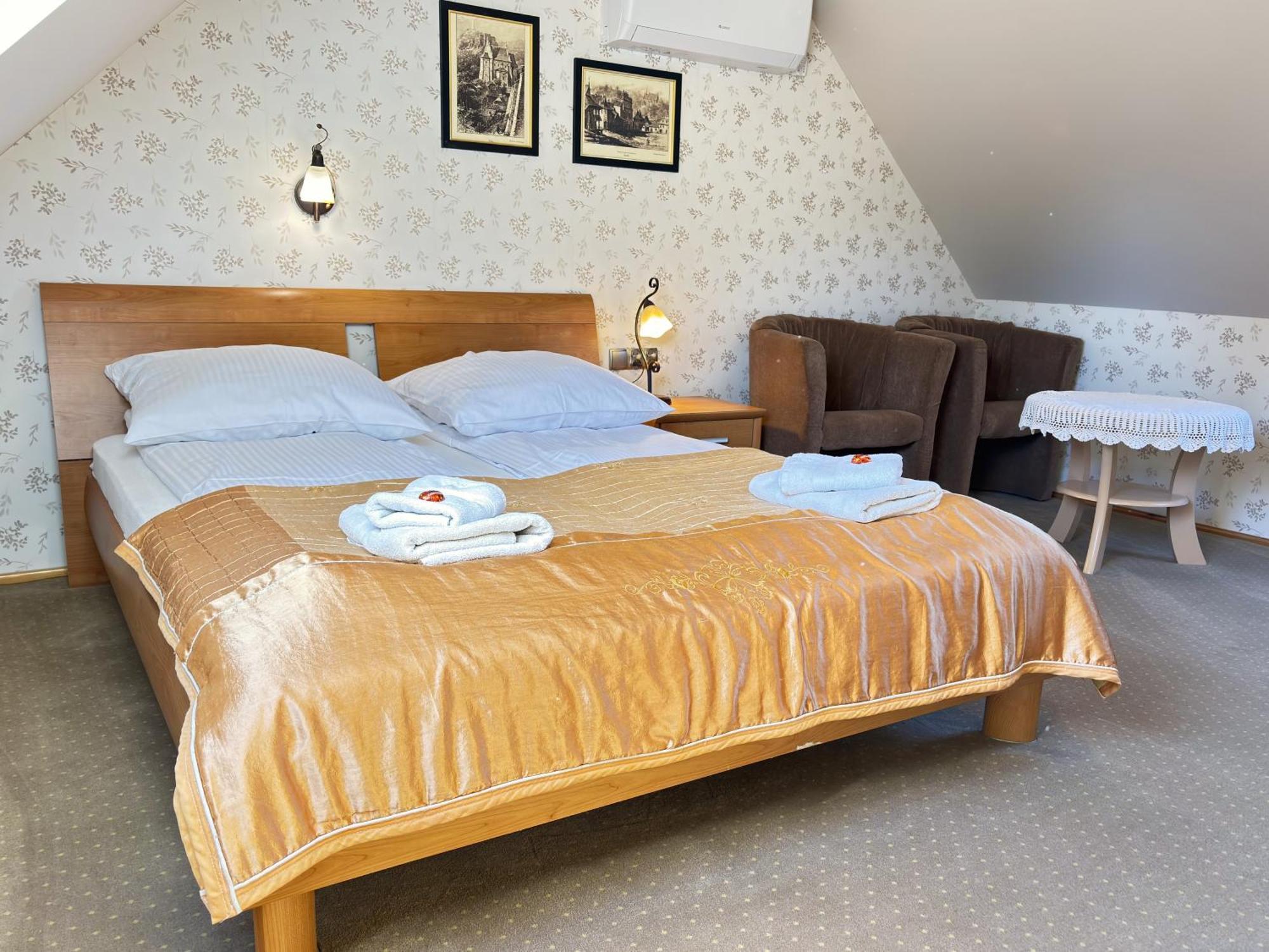 Dom Pod Kasztanami Apartman Kazimierz Dolny Kültér fotó