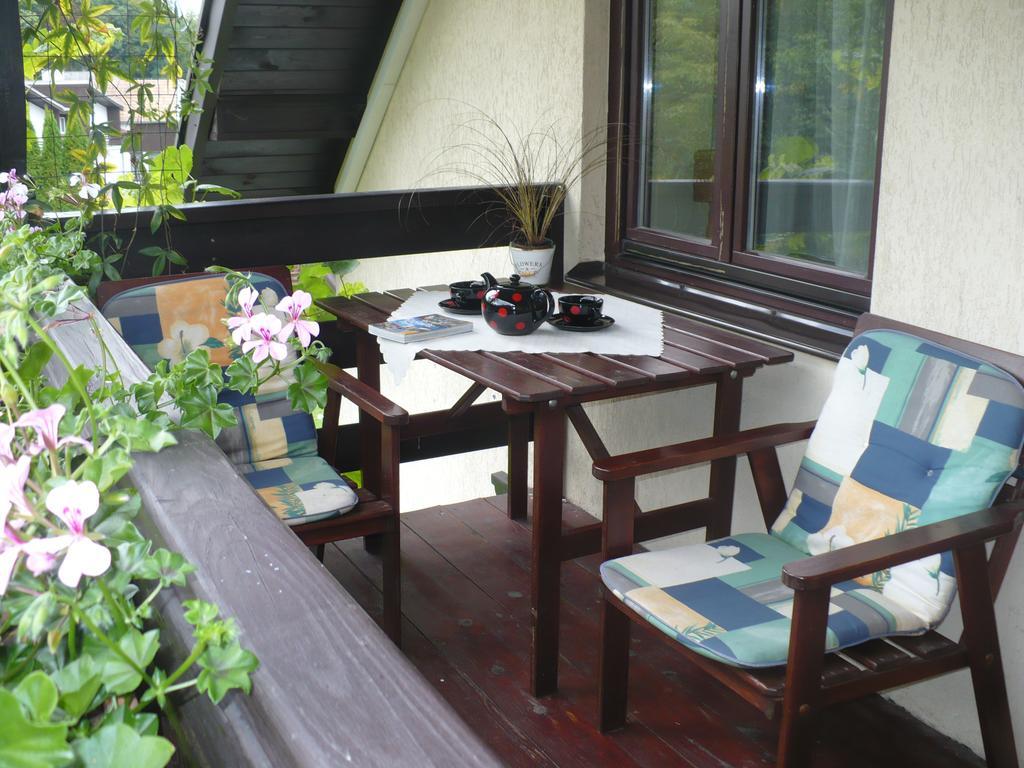 Dom Pod Kasztanami Apartman Kazimierz Dolny Kültér fotó