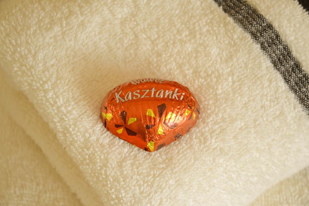 Dom Pod Kasztanami Apartman Kazimierz Dolny Kültér fotó