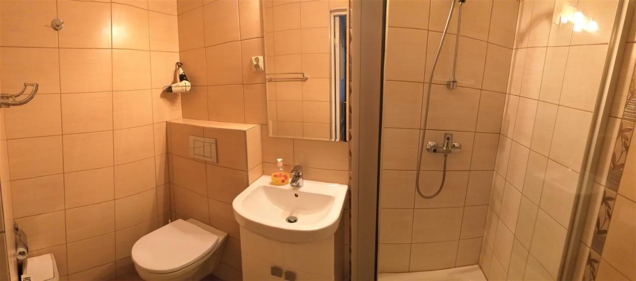 Dom Pod Kasztanami Apartman Kazimierz Dolny Kültér fotó
