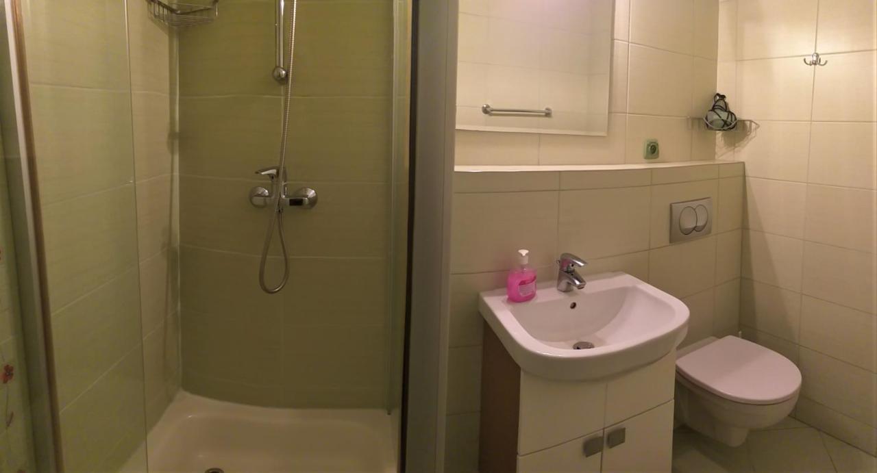 Dom Pod Kasztanami Apartman Kazimierz Dolny Kültér fotó